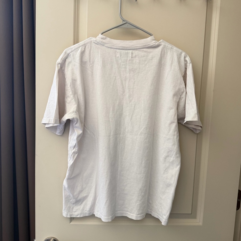 ANINE BING
Organic Cotton Tiger Tee - Picture 7 of 7